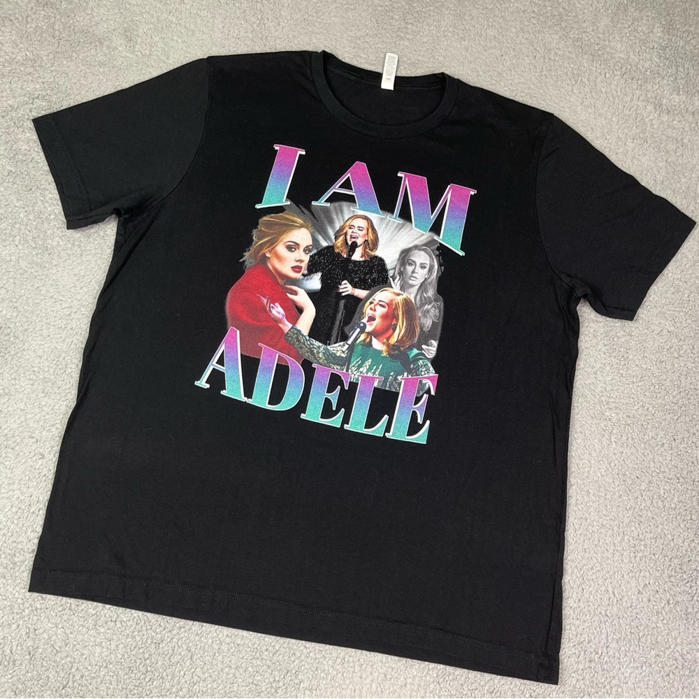 Adele